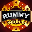 Rummy World APK icon