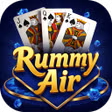 RummyAir icon