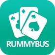 RummyBus - Online rummy game APK icon