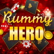 RummyHero APK icon