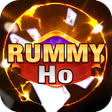 RummyHo-Offline card game icon