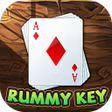 RummyKey icon