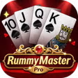 RummyMaster Pro icon