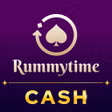 Rummytime - Play Cash Rummy icon