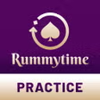 Rummytime - Play Rummy Online icon