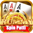 Spin Patti - Online Games icon