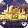 Summon Rummy Fun APK icon