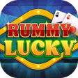 Super Lucky Rummy Slots APK icon