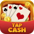 TapCashRummy - Real Cash Rummy icon