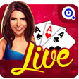 Teen Patti Live! APK icon