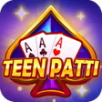 Teen Patti-3 Patti Card Game APK icon