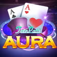 Teen Patti Aura: 3 Poker Play APK icon