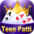 Teen Patti Aurora APK icon