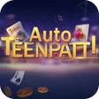 Teen Patti Auto -India Poker icon