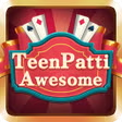 Teen Patti Awesome APK icon