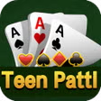 Teen Patti Blitz icon