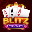 Teen Patti Blitz: Tinpatti APK icon