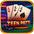 Teen Patti BlueScreen APK icon