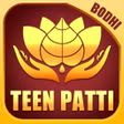 Teen Patti Bodhi-Poker World icon