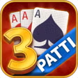 Teen Patti Bonanza icon