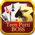 Teen Patti Boss icon
