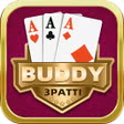 Teen Patti Buddy icon