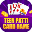 Teen Patti Card Game icon