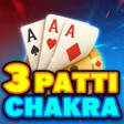 Teen Patti Chakra - Royal Game APK icon