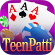 Teen Patti Champion - Online APK icon