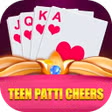 teen patti cheers icon