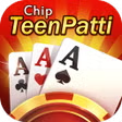 Teen Patti Chip - Andar Bahar APK icon