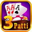 Teen Patti Club-3 Patti Online APK icon