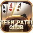 Teen Patti Club icon