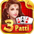 Teen Patti Comfun Card Online APK icon