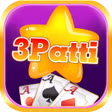 Teen Patti Cow icon