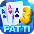 Teen Patti Cozy APK icon