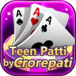 Teen Patti Crorepati APK icon