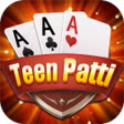 Teen Patti Crown icon