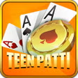 Teen Patti Deluxe APK icon