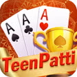 Teen Patti Deluxe APK icon