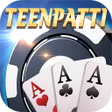 Teen Patti Dhamal APK icon