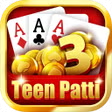 Teen Patti Dhani - GO icon
