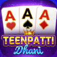 Teen Patti Dhani-Space X APK icon