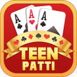 Teen Patti Diya - 13 Cards icon