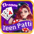 Teen Patti Dream - Fun Online APK icon