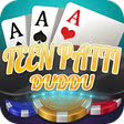 Teen Patti Duddu-Online Game APK icon