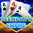 Teen Patti Empire - 3 Patti APK icon