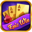 Teen Patti Epic Win APK icon