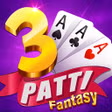 Teen Patti Fantasy - 3 Patti APK icon