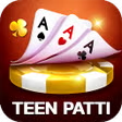 Teen Patti Fate: Poker 3Card APK icon